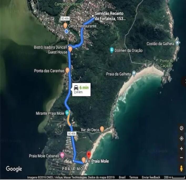 1 Recanto Da Fortaleza